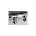 One for all Falcon Universal TV Stand, Halterung(hellgrau)