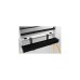 One for all Falcon Universal TV Stand, Halterung(hellgrau)