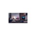One for all Falcon Universal TV Stand, Halterung(hellgrau)