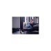 One for all Falcon Universal TV Stand, Halterung(hellgrau)
