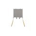 One for all Falcon Universal TV Stand, Halterung(hellgrau)