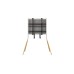 One for all Falcon Universal TV Stand, Halterung(hellgrau)