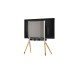 One for all Falcon Universal TV Stand, Halterung(hellgrau)