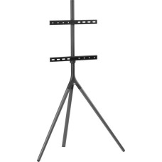 One for all Full Metal Tripod TV-Stativ, Halterung(schwarz)