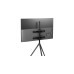 One for all Full Metal Tripod TV-Stativ, Halterung(schwarz)