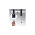 One for all OLED TV-Wandhalterung(schwarz, Outlet)