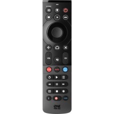 One for all Smart Streamer Remote URC 7945, Fernbedienung(schwarz)