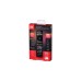 One for all Smart Streamer Remote URC 7945, Fernbedienung(schwarz)