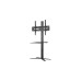 One for all TV-Standhalterung SOLID WM4672(schwarz)