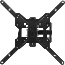 One for all TV-Wandhalterung Drehbar WM2451(schwarz)