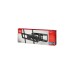One for all TV-Wandhalterung Drehbar WM4661(schwarz)