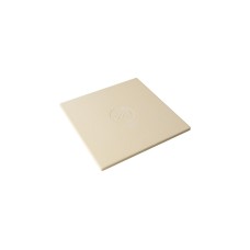Ooni Backstein 15mm, für Ooni Karu, Pizzastein(beige)