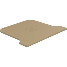 Ooni Pizzastein 15mm(beige, für Ooni Koda 16)