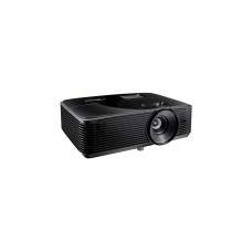 Optoma DH351, DLP-Beamer(schwarz, FullHD, KeyStone, HDMI)