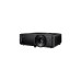 Optoma DH351, DLP-Beamer(schwarz, FullHD, KeyStone, HDMI)