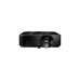 Optoma H190X, DLP-Beamer(schwarz, WXGA, KeyStone, 3D)