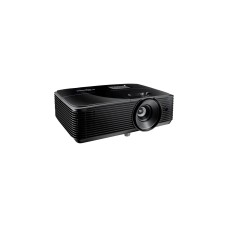 Optoma HD146X, DLP-Beamer(schwarz, FullHD, 3600 ANSI-Lumen)