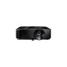 Optoma HD146X, DLP-Beamer(schwarz, FullHD, 3600 ANSI-Lumen)