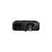 Optoma HD28e, DLP-Beamer(schwarz, 3800 ANSI-Lumen, 3D, FullHD)