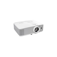 Optoma HD29x, DLP-Beamer(weiß, FullHD, 4000 Lumen, 3D Ready)