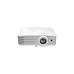 Optoma HD29x, DLP-Beamer(weiß, FullHD, 4000 Lumen, 3D Ready)