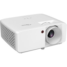 Optoma HZ146X-W, DLP-Beamer(weiß, FullHD, 3600 Lumen, Full 3D)