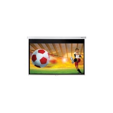 Optoma Leinwand 213x145 16:9, Rolloleinwand(DS-9092PWC)