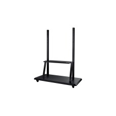 Optoma ST01 Trolley, Standfuß(schwarz)