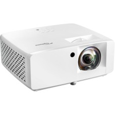 Optoma ZH350ST, DLP-Beamer(weiß, FullHD, 3D Ready, IPX6, Outlet)