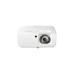 Optoma ZH350ST, DLP-Beamer(weiß, FullHD, 3D Ready, IPX6, Outlet)