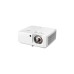 Optoma ZH350ST, DLP-Beamer(weiß, FullHD, 3D Ready, IPX6, Outlet)