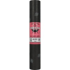 Oren USA Pink Butcher Paper 18", 45,7 Meter Rolle, Papier(45,7cm breit)