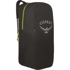 Osprey Airporter Large, Tasche(schwarz, 187 Liter)