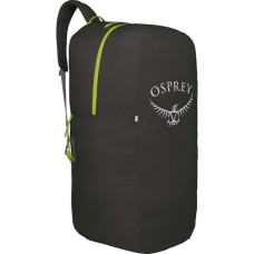 Osprey Airporter Medium, Tasche(schwarz, 139 Liter)