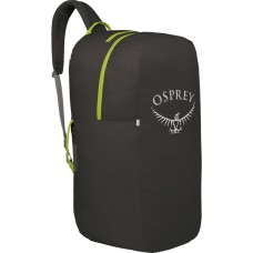 Osprey Airporter Small, Tasche(schwarz, 90 Liter)