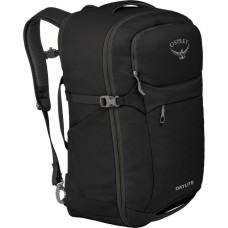Osprey Daylite Carry-On Travel Pack 44, Rucksack(schwarz, 44 Liter)