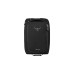 Osprey Daylite Carry-On Wheeled Duffel 40, Trolley(schwarz, 40 Liter)