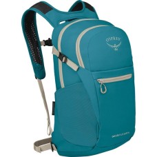 Osprey Daylite Earth, Rucksack(blau, 20 Liter)