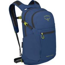 Osprey Daylite Earth , Rucksack(blau, 20 Liter)