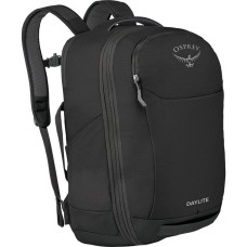 Osprey Daylite Expandible Travel 26+6, Rucksack(schwarz, 26 Liter)