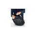 Osprey Daylite Expandible Travel 26+6, Rucksack(schwarz, 26 Liter)