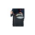 Osprey Daylite Expandible Travel 26+6, Rucksack(schwarz, 26 Liter)