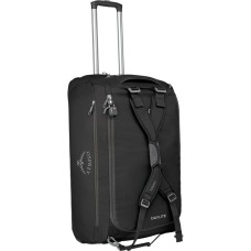 Osprey Daylite Wheeled Duffel 85, Trolley(schwarz, 85 Liter)