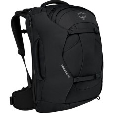 Osprey Fairview 40, Rucksack(schwarz, 40 Liter)