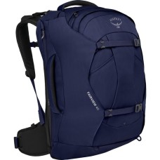 Osprey Fairview 40, Rucksack(dunkelblau, 40 Liter)