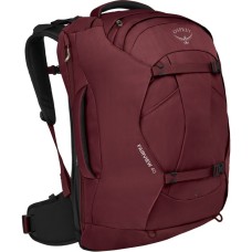 Osprey Fairview 40, Rucksack(dunkelrot, 40 Liter)