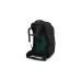 Osprey Fairview 70, Rucksack(schwarz, 70 Liter)