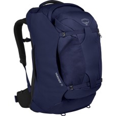 Osprey Fairview 70, Rucksack(dunkelblau, 70 Liter)