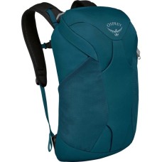 Osprey Fairview Daypack, Rucksack(blaugrün, 15 Liter)