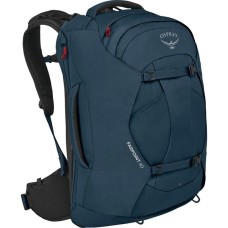 Osprey Farpoint 40, Rucksack(dunkelblau, 40 Liter)